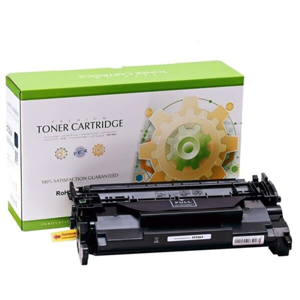 

Совместимый картридж Static Control (SCC) 002-01-SF226X к принтеру HP LaserJet Pro M402/ 426