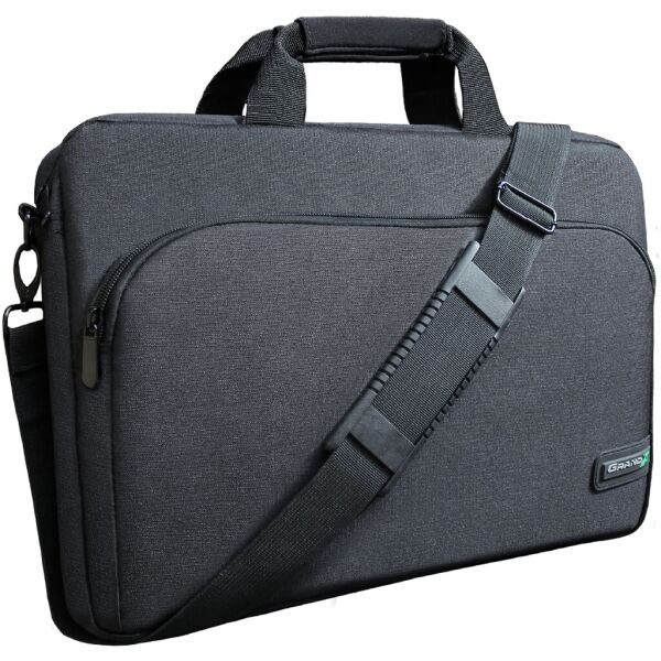 

Сумка для ноутбука Grand-X SB-129 15.6" Black Ripstop Nylon
