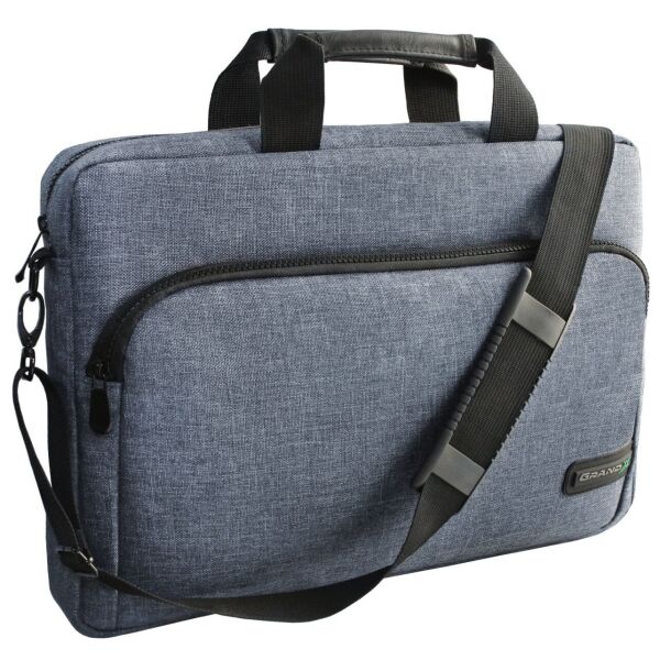

Сумка для ноутбука Grand-X SB-139J Blue