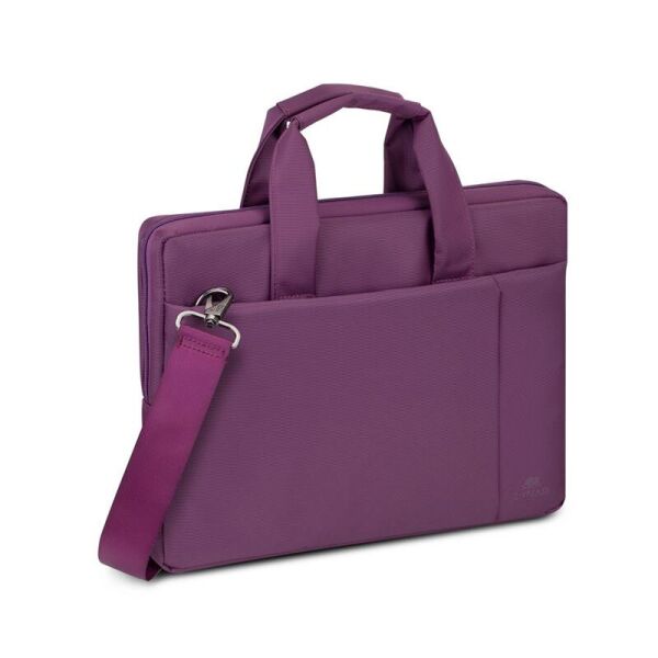 

Сумка для ноутбука Rivacase 8221 Purple 13.3"