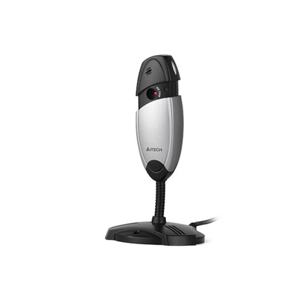 

Веб-камера A4Tech PK-635P Grey