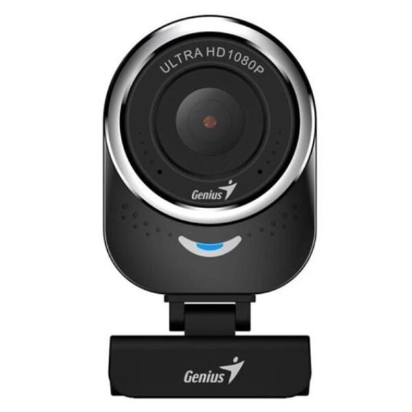 

Веб-камера Genius 6000 Full HD Black (32200002400)