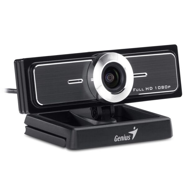 

Веб-камера Genius WideCam F100 Full HD (32200213101)