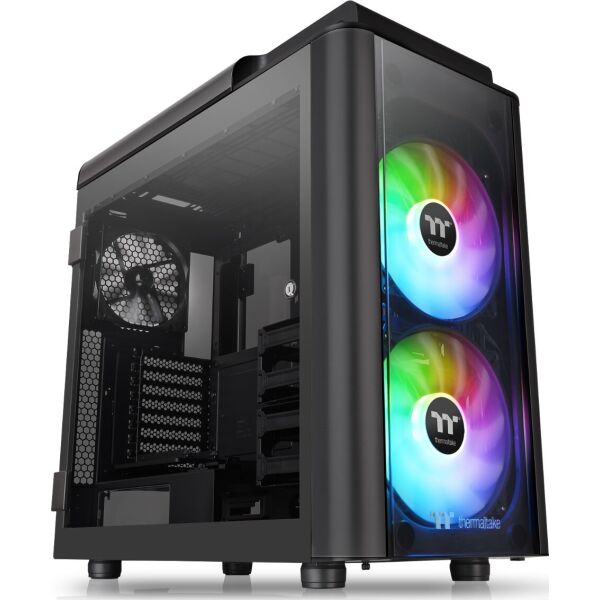 

Корпус Thermaltake Level 20 GT ARGB Black (CA-1K9-00F1WN-03) без БП