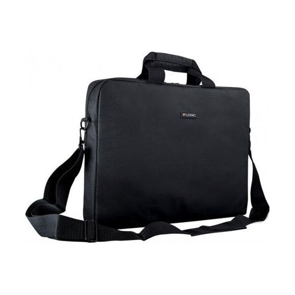 

Сумка для ноутбука Modecom Logic Basic (TOR-LC-BASIC-15) 15,6"
