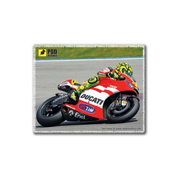

Коврик для мыши Podmyshku Ducati VR