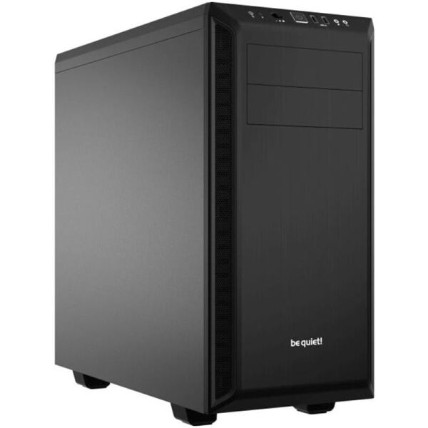 

Корпус be quiet! Pure Base 600 Black (BG021) без БП