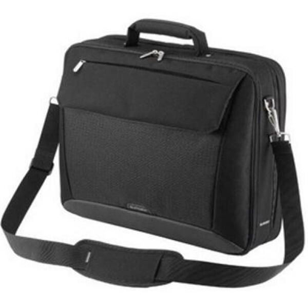 

Сумка для ноутбука Sumdex PON-303JB Black