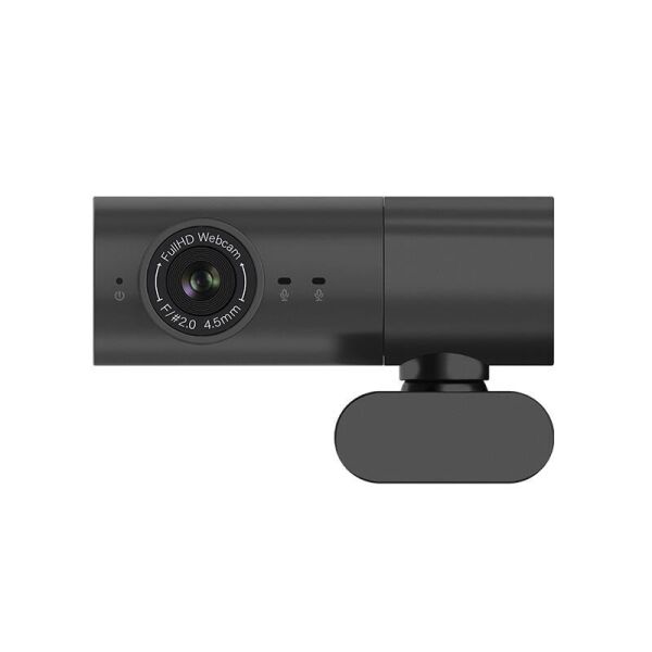 

Веб-камера Vidlok W91 SE Black (NWT2022EU)