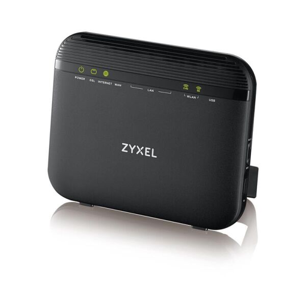 

Беспроводной маршрутизатор ZYXEL VMG3625-T20A (VMG3625-T20A-EU01V1F) (AC1200, 1xGE WAN, 1xRJ-11 WAN, 4xGE LAN, 1xUSB2.0)