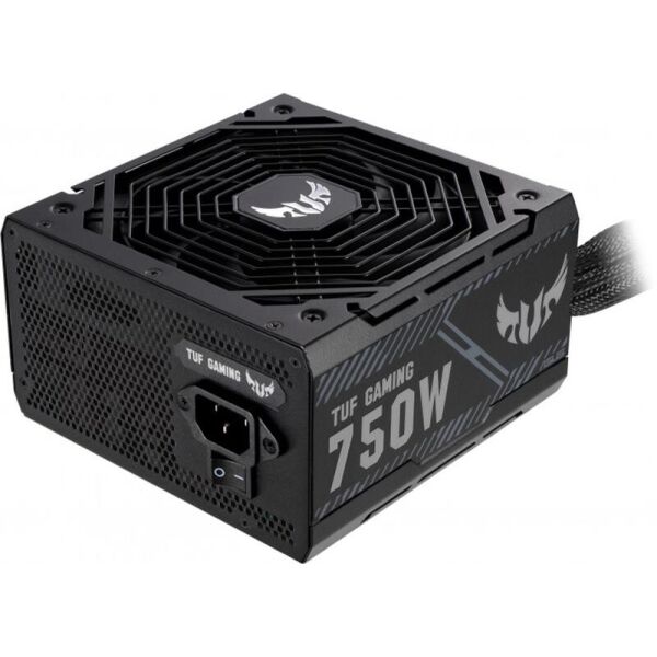 

Блок питания Asus TUF-GAMING-750B