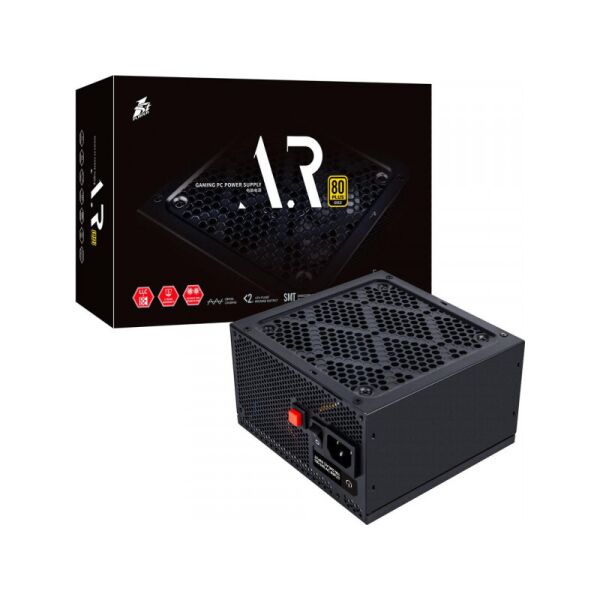 

Блок питания 1stPlayer PS-650AR 650W