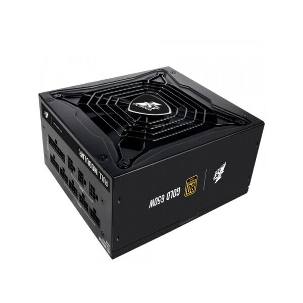 

Блок питания 1stPlayer PS-650SP 650W