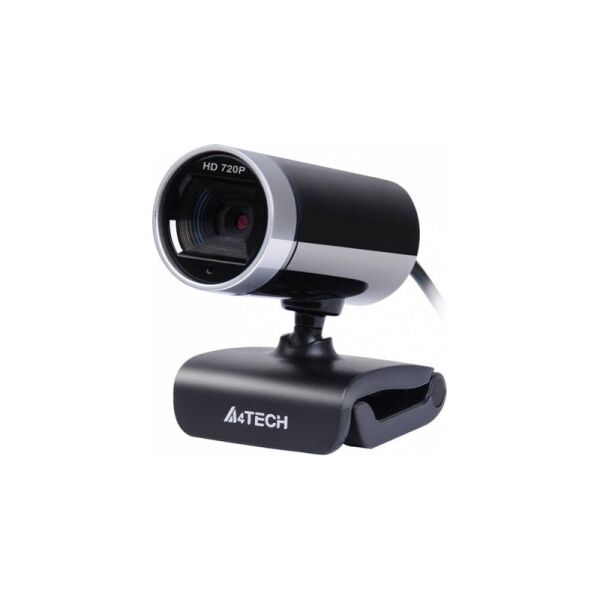 

Веб-камера A4 Tech PK-910P USB Silver-Black