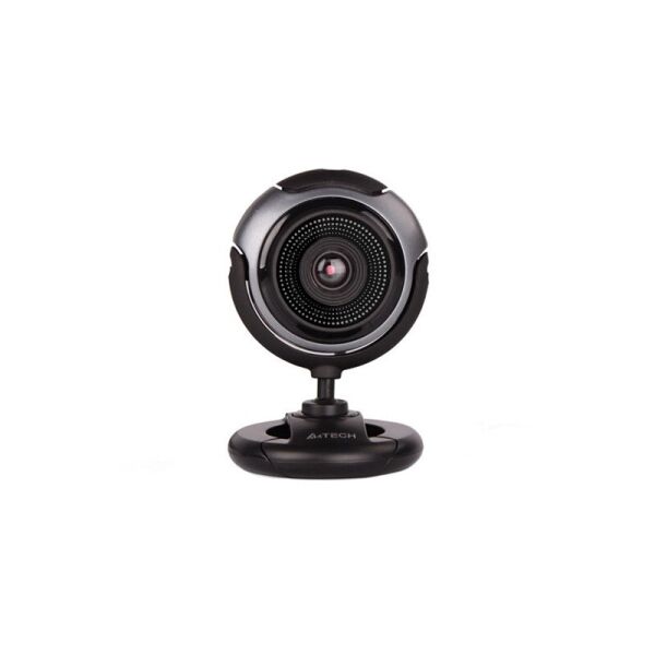 

Веб-камера A4 Tech PK-710G Black