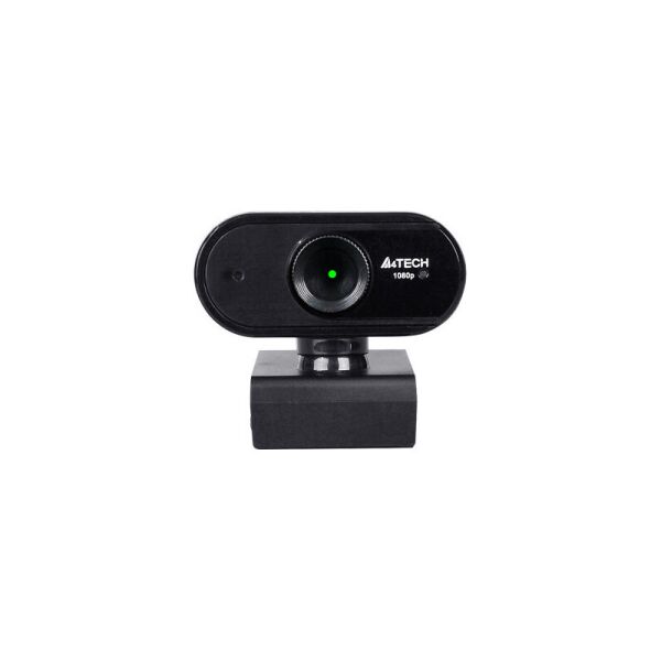 

Веб-камера A4 Tech PK-925H Black