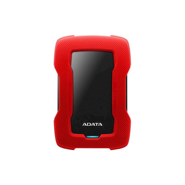 

Жесткий диск ADATA HD330 1 TB Red (AHD330-1TU31-CRD)