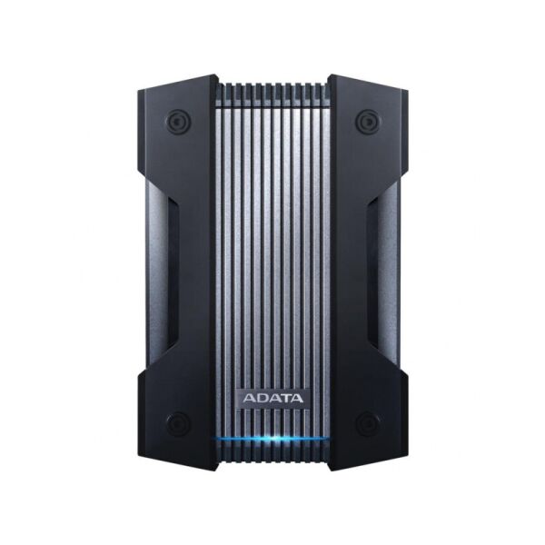 

Жесткий диск ADATA HD830 4 TB Black (AHD830-4TU31-CBK)