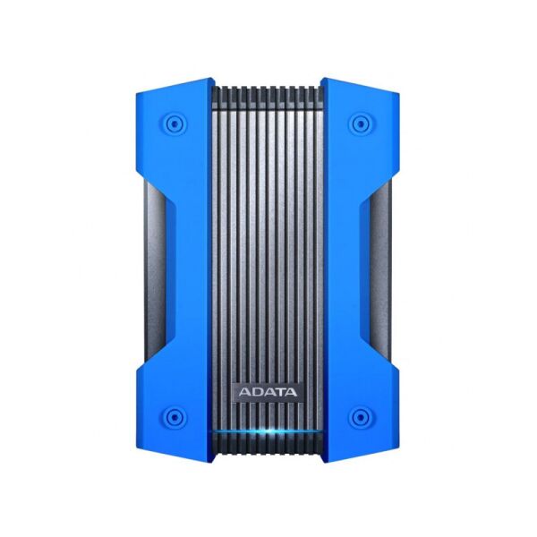 

Жесткий диск ADATA HD830 4 TB Blue (AHD830-4TU31-CBL)