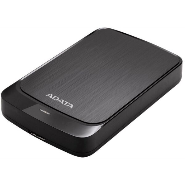 

Жесткий диск ADATA HV320 5 TB Black (AHV320-5TU31-CBK)