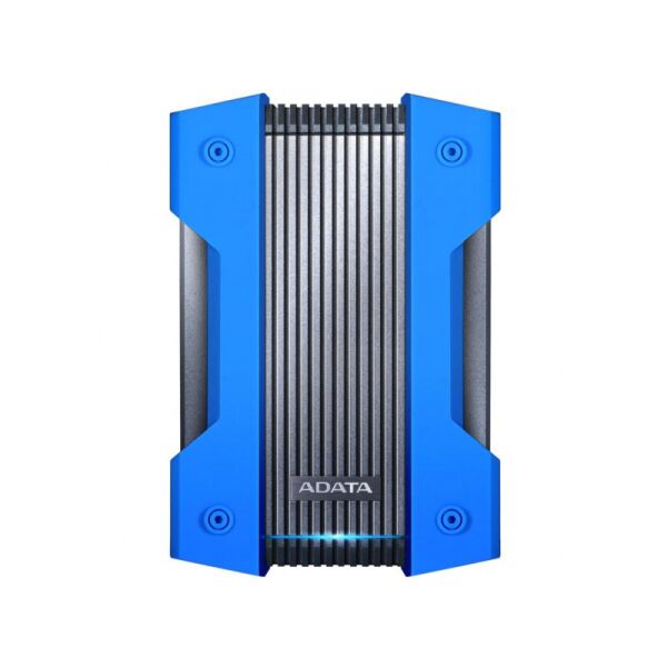 

Жесткий диск ADATA HD830 5 TB Blue (AHD830-5TU31-CBL)