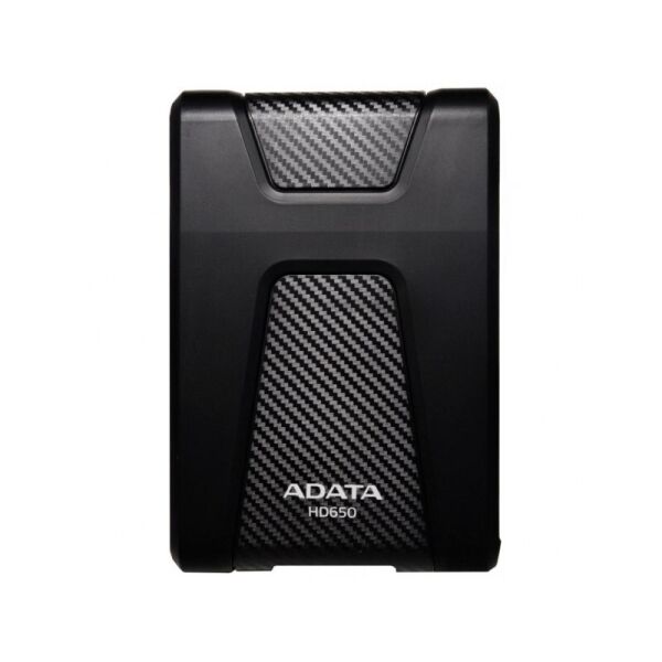 

Жесткий диск ADATA DashDrive Durable HD650 5 TB (AHD650-5TU31-CBK)