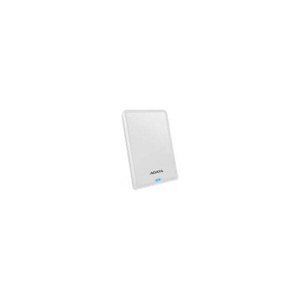 

Жесткий диск ADATA HV620S 1 TB White (AHV620S-1TU31-CWH)