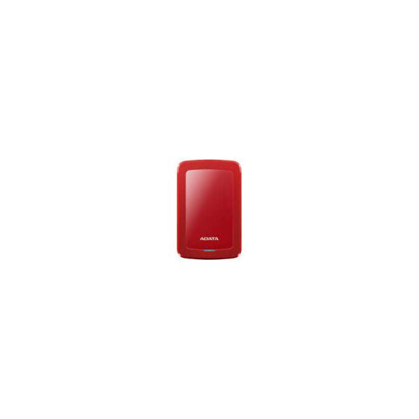 

Жесткий диск ADATA HV300 1 TB Red (AHV300-1TU31-CRD)