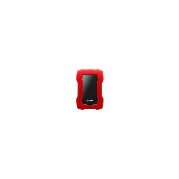 

Жесткий диск ADATA HD330 2 TB Red (AHD330-2TU31-CRD)