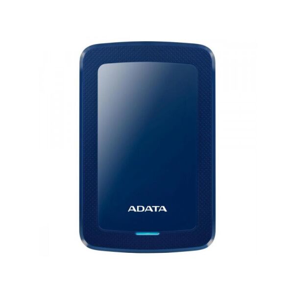 

Жесткий диск ADATA HV300 2 TB Blue (AHV300-2TU31-CBL)