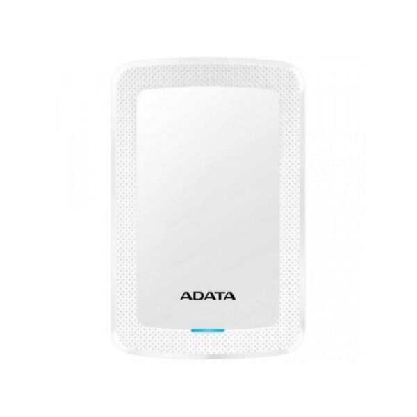 

Жесткий диск ADATA HV300 2 TB White (AHV300-2TU31-CWH)