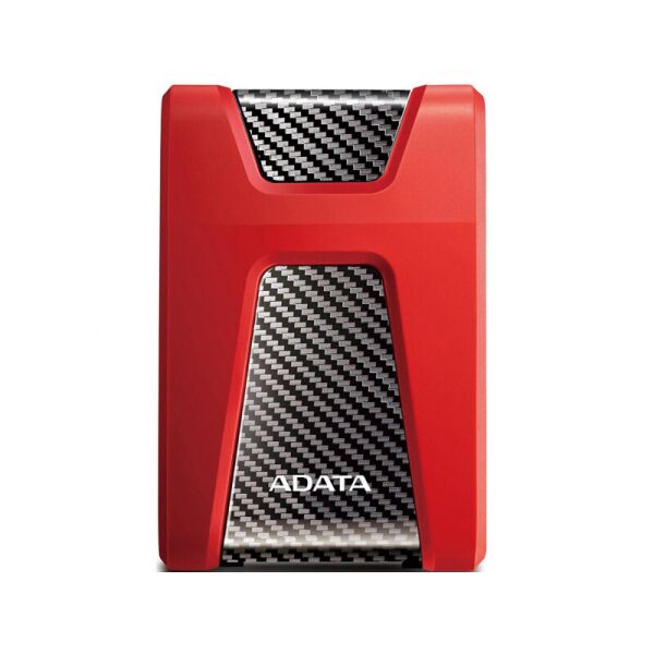 

Жесткий диск ADATA DashDrive Durable HD650 2 TB (AHD650-2TU31-CRD)