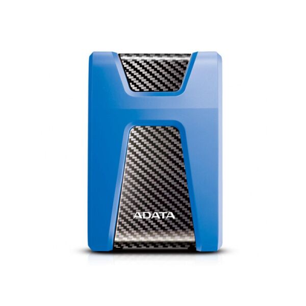 

Жесткий диск ADATA DashDrive Durable HD650 2 TB (AHD650-2TU31-CBL)