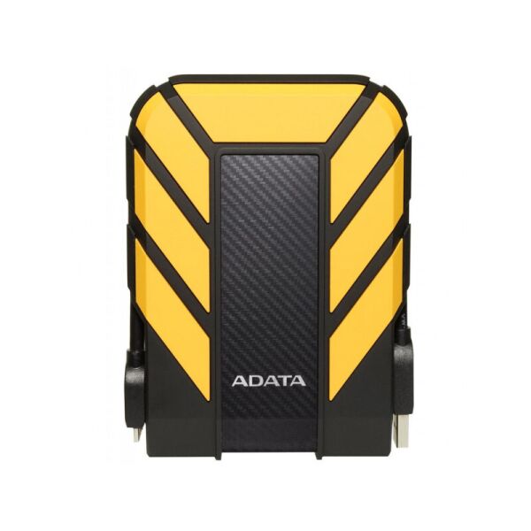 

Жесткий диск ADATA DashDrive Durable HD710 Pro 2 TB (AHD710P-2TU31-CYL)