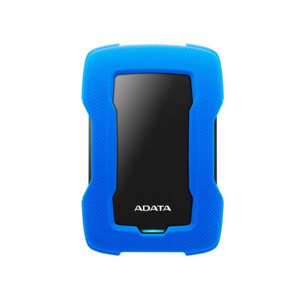 

Жесткий диск ADATA HV330 2 TB Blue (AHD330-2TU31-CBL)