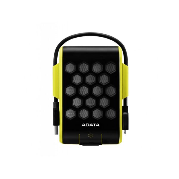 

Жесткий диск ADATA HD720 2 TB Green (AHD720-2TU31-CGN)