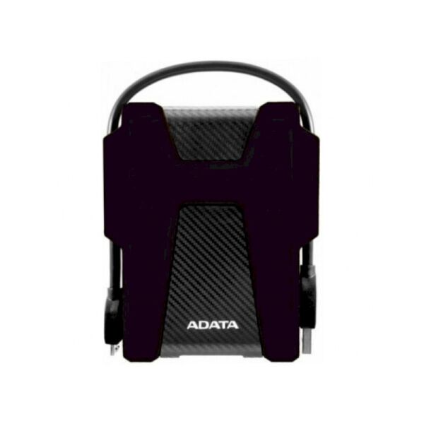 

Жесткий диск ADATA HD680 2 TB Black (AHD680-2TU31-CBK)