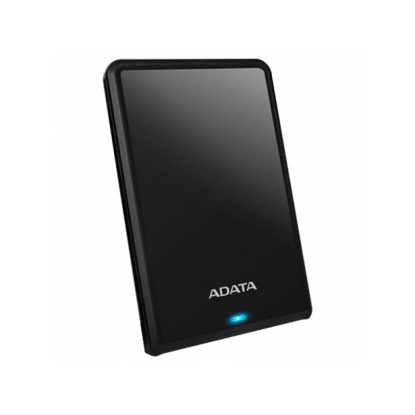 

Жесткий диск ADATA HV620S 5 TB Black (AHV620S-5TU31-CBK)