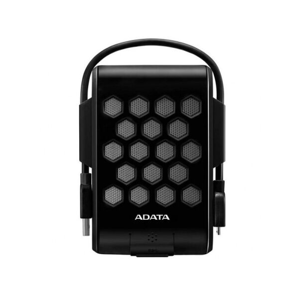 

Жесткий диск ADATA HD720 1 TB Black (AHD720-1TU31-CBK)