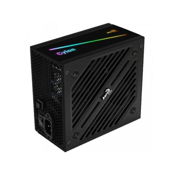 

Блок питания Aerocool Cylon 700W (4718009153363)
