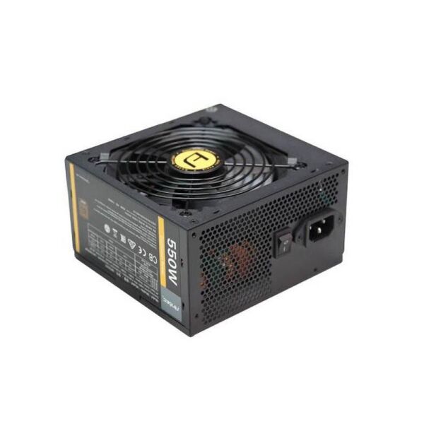 

Блок питания Antec NE550C EC 550W (0-761345-05552-9)