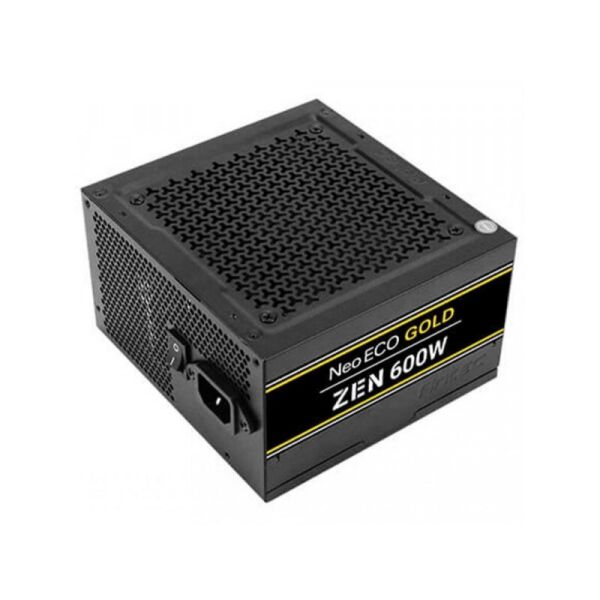 

Блок питания Antec NE600G Zen EC 600W (0-761345-11682-4)
