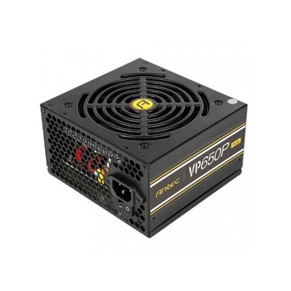

Блок питания Antec Value Power VP650P Plus EC 650W (0-761345-11672-5)