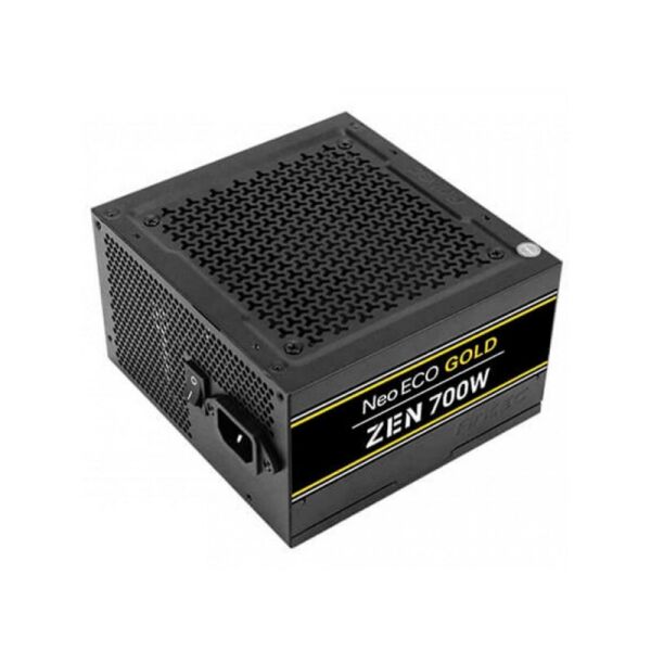 

Блок питания Antec NE700G Zen EC 700W (0-761345-11688-6)