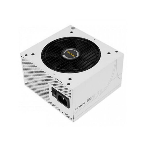 

Блок питания Antec EA750G PRO White EC 750W (0-761345-11629-9)