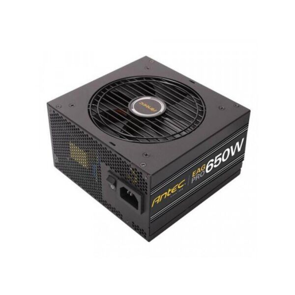 

Блок питания Antec EarthWatts EA650G Pro (0-761345-11618-3)