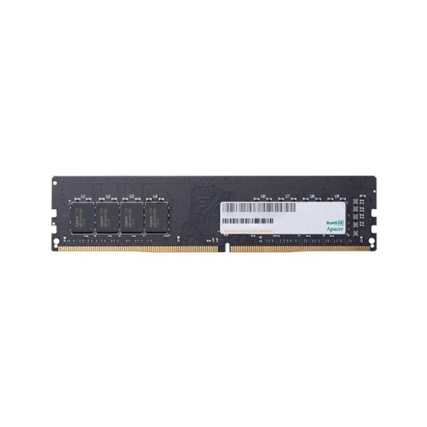 

Оперативная память Apacer 16 GB DDR4 2666 MHz (AU16GGB26CRBBGH)