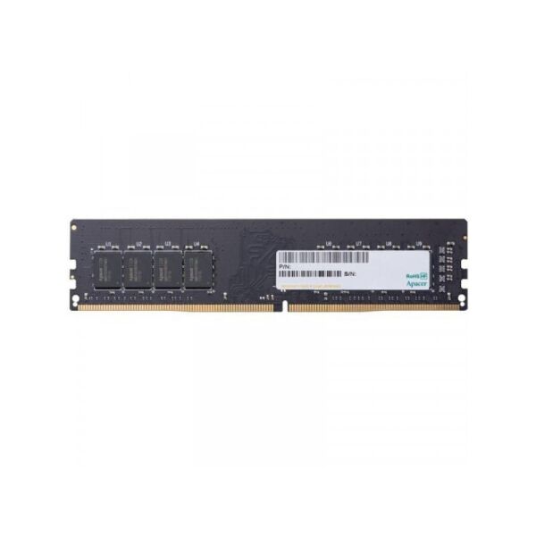 

Оперативная память Apacer 16 GB DDR4 3200 MHz (AU16GGB32CSYBGH)