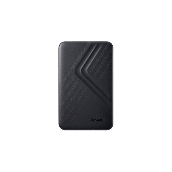 

Внешний жесткий диск Apacer AC236 2TB 2.5 USB 3.1 Black (AP2TBAC236B-1)
