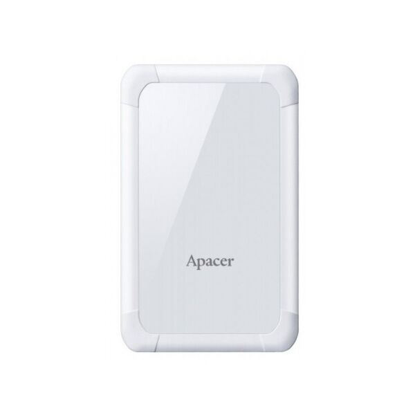 

Жесткий диск Apacer AC352 White 2 TB (AP2TBAC532W-1)